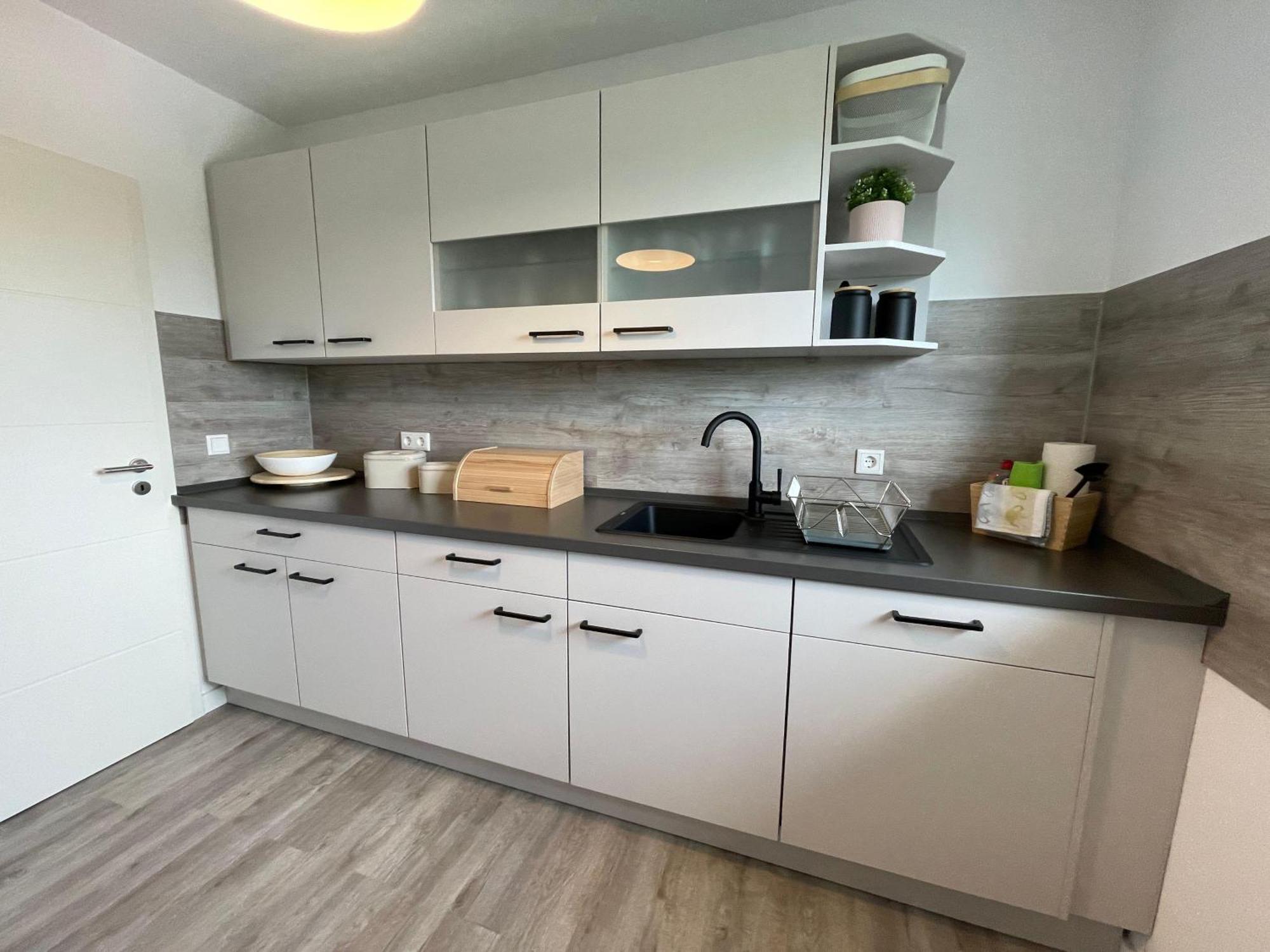 Wunderschoen-wohnen-im-apartment-rooftop Apartment *