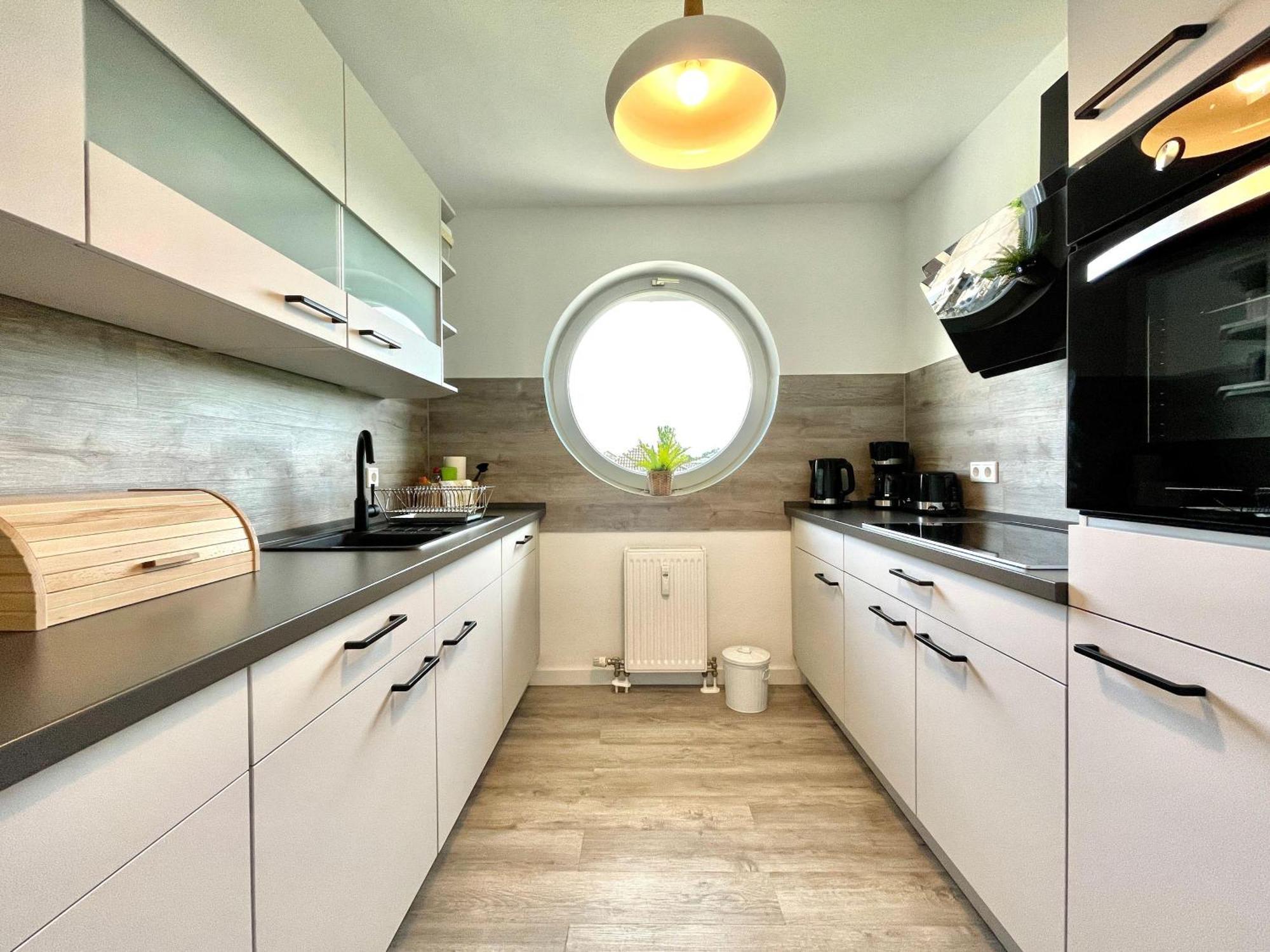 Apartment Wunderschoen-wohnen-im-apartment-rooftop *