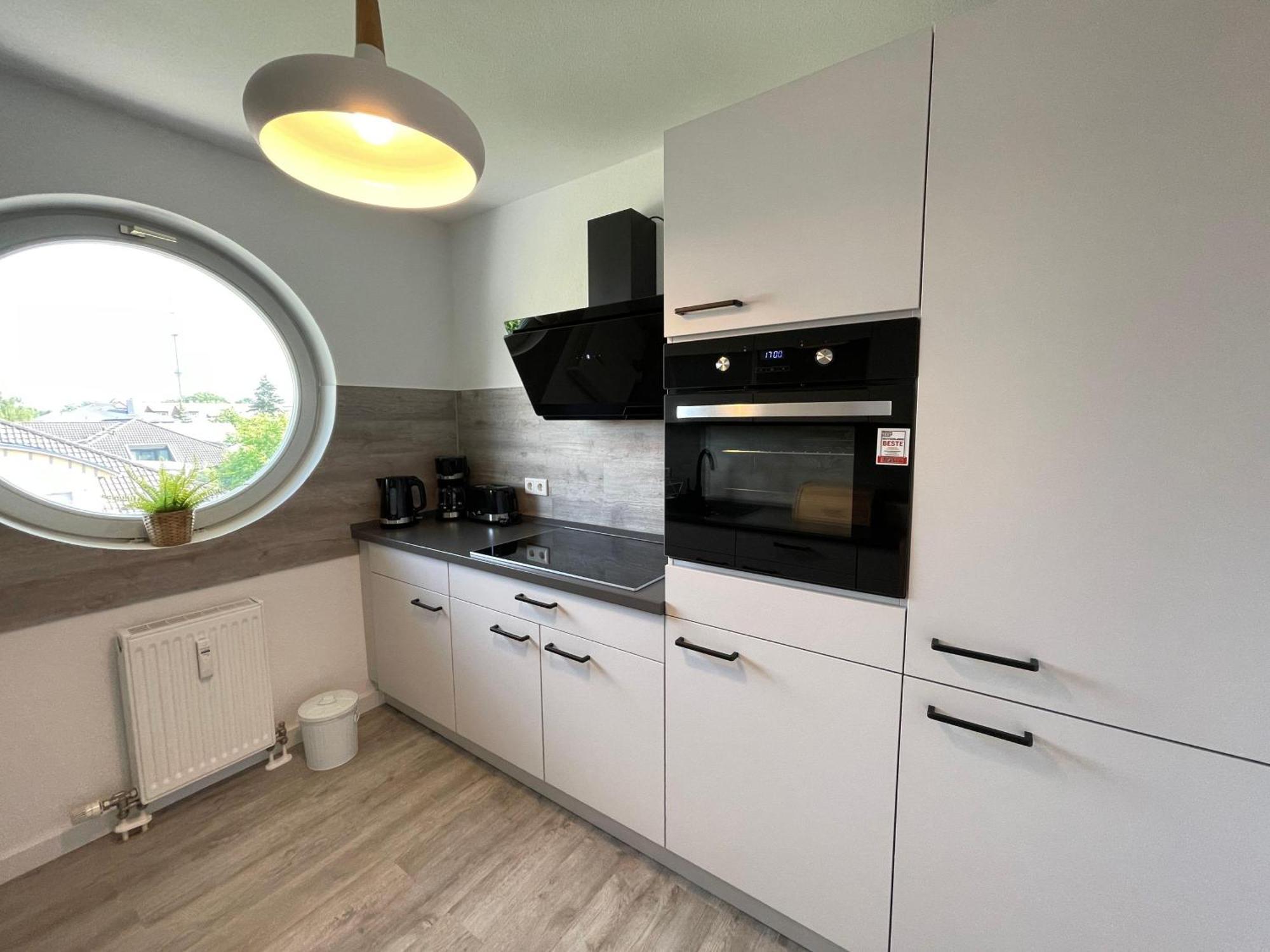 Apartment Wunderschoen-wohnen-im-apartment-rooftop *
