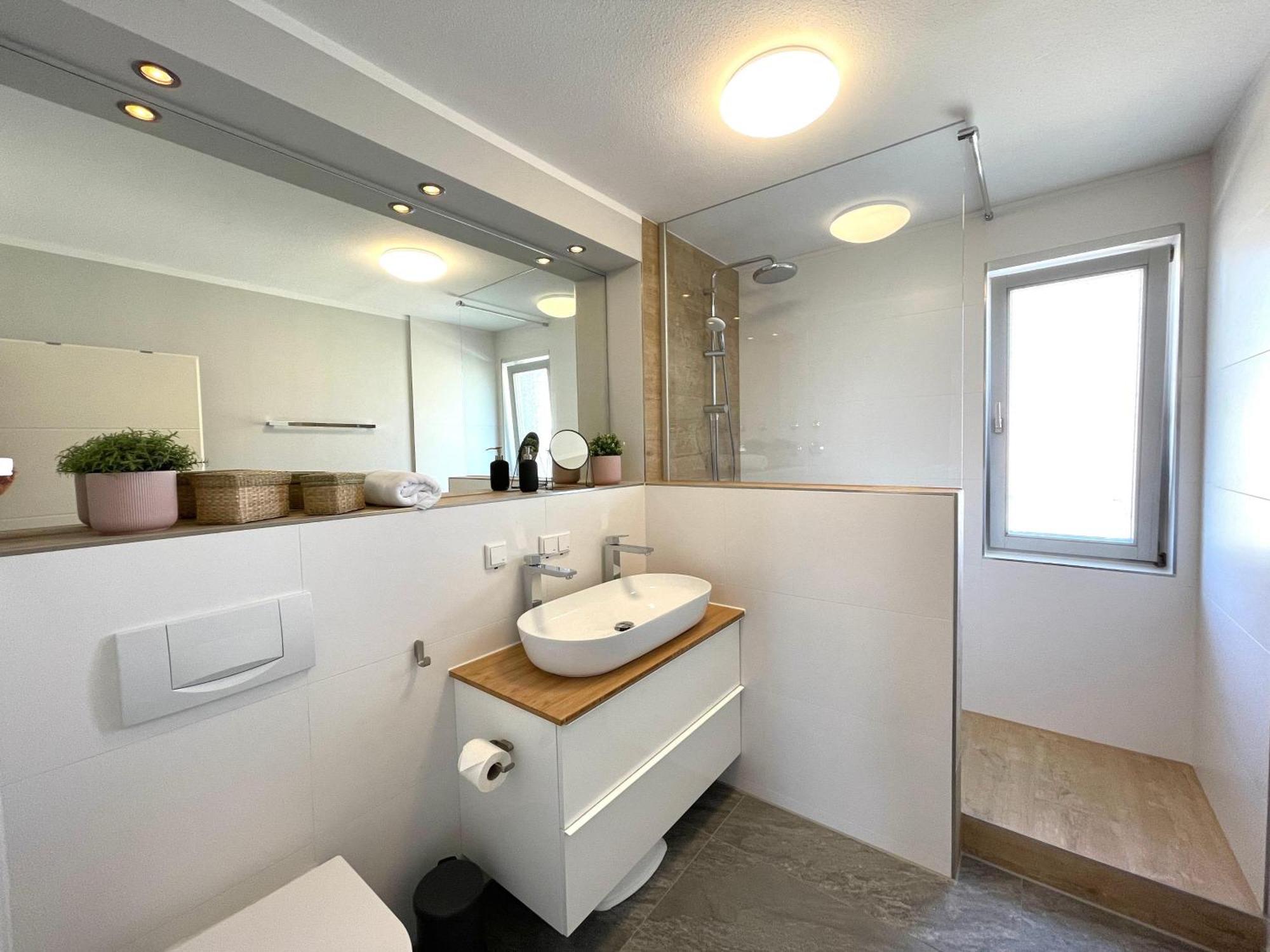 Wunderschoen-wohnen-im-apartment-rooftop Apartment *