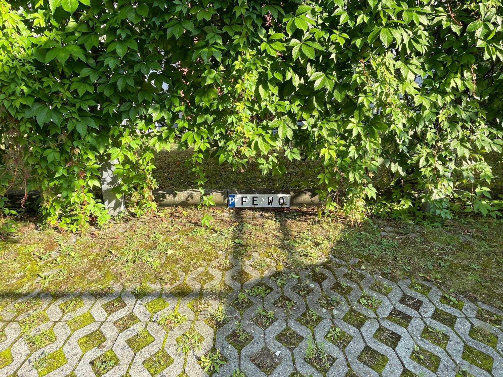 Apartment Wunderschoen-wohnen-im-apartment-rooftop *