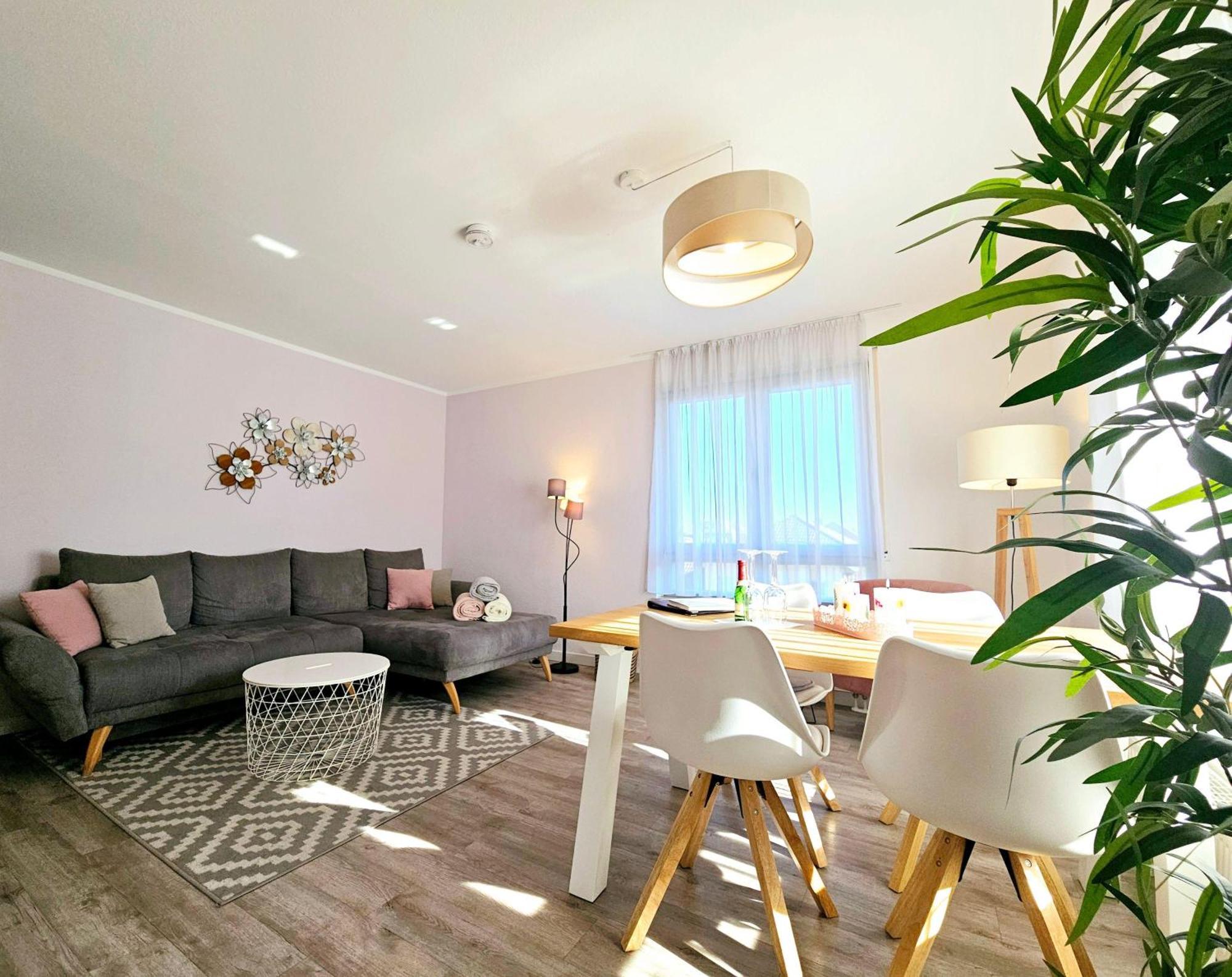 Apartment Wunderschoen-wohnen-im-apartment-rooftop